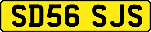 SD56SJS