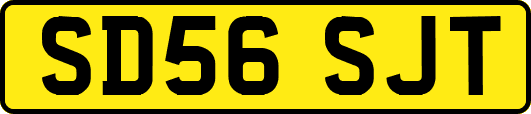 SD56SJT