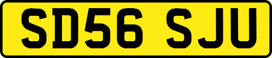 SD56SJU