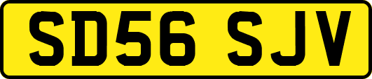 SD56SJV