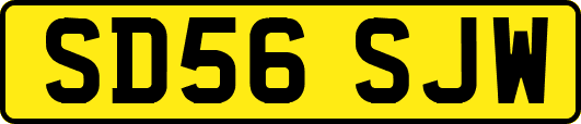 SD56SJW