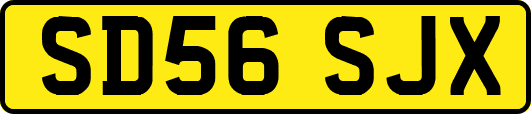SD56SJX