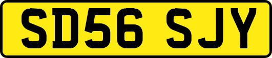 SD56SJY