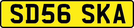 SD56SKA