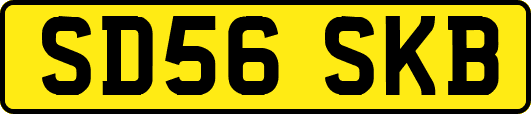 SD56SKB