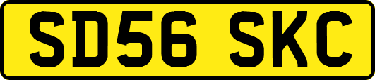 SD56SKC