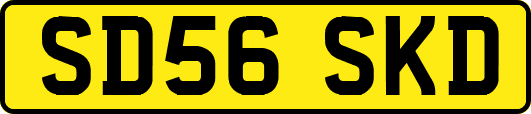 SD56SKD