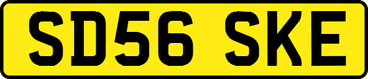 SD56SKE