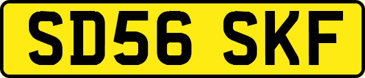 SD56SKF