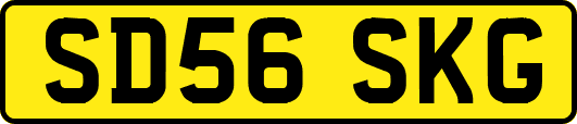 SD56SKG