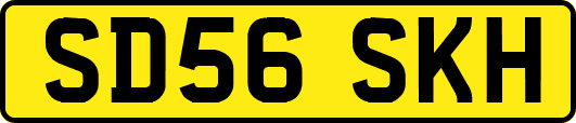 SD56SKH