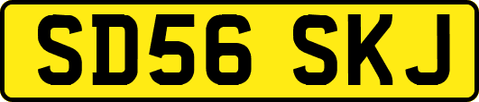 SD56SKJ