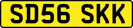 SD56SKK