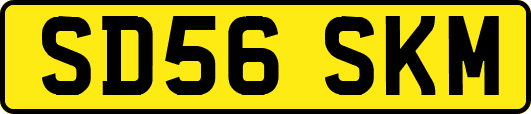 SD56SKM