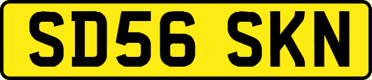 SD56SKN