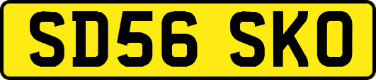 SD56SKO