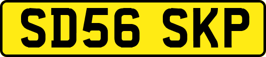 SD56SKP
