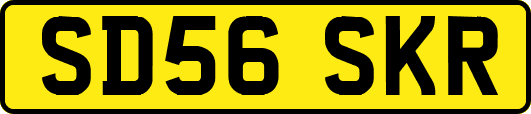 SD56SKR