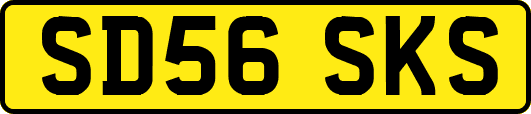 SD56SKS