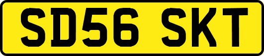 SD56SKT