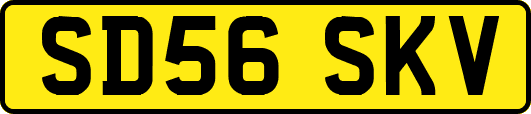 SD56SKV