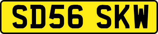 SD56SKW