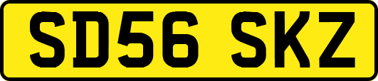 SD56SKZ