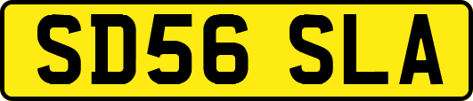 SD56SLA