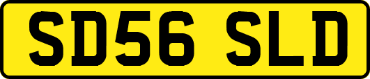 SD56SLD