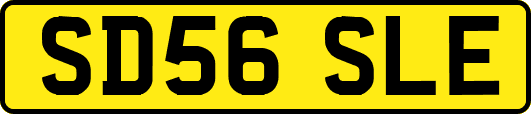 SD56SLE