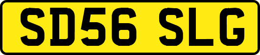 SD56SLG