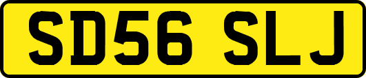 SD56SLJ