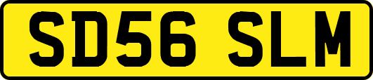 SD56SLM