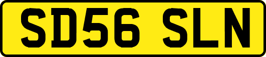 SD56SLN