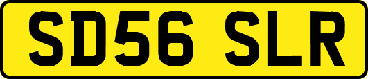 SD56SLR
