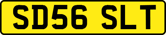 SD56SLT