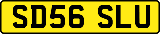 SD56SLU