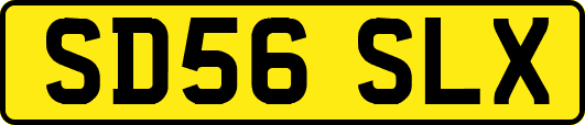 SD56SLX