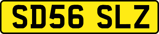 SD56SLZ