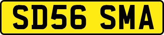 SD56SMA