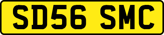 SD56SMC