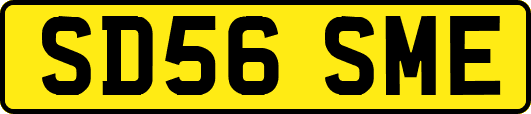 SD56SME
