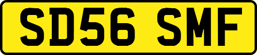 SD56SMF
