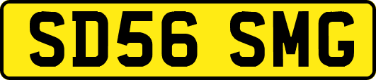 SD56SMG