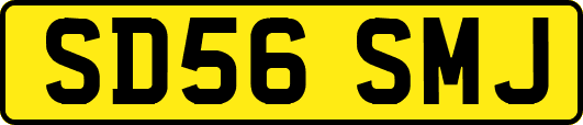 SD56SMJ