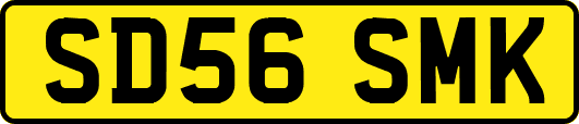 SD56SMK