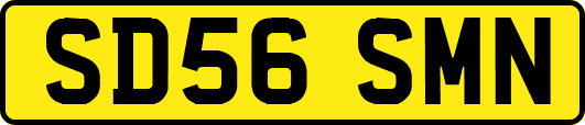 SD56SMN