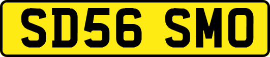 SD56SMO