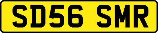 SD56SMR