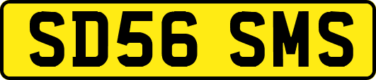 SD56SMS